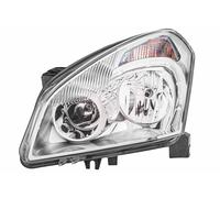 FARO SINISTRO 2H7 PER NISSAN QASHQAI 07> HELLA