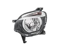 HELLA 1ED 011 561-011 Alogeno-Faro principale per veicolo circolazione Dx, anteriore Sx