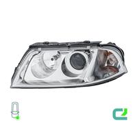 HELLA Fari VW 1EL 008 350-011 3B0941015AK,3B0941015AN,3B0941017AG Fari Anteriori,Fanali,Fanali Anteriori,Fanaleria,Faro principale 3B0941017AK