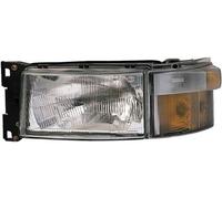 Faro Principale Sinistro Alogeno R10W HELLA Per John Deere