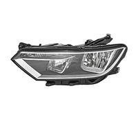 Faro Principale Sinistro Alogeno VALEO IAM-Expertise Adatto Per Altri VW PASSAT