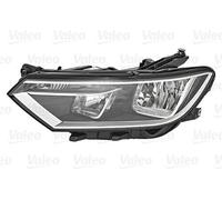 Faro Principale Sinistro Alogeno Valeo Per VW PASSAT B8