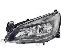 HELLA Faro principale compatibile con OPEL VAUXHALL GENERAL MOTORS