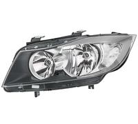 Faro Principale Sinistro Alogeno W5W HELLA Per BMW 3 (E90)