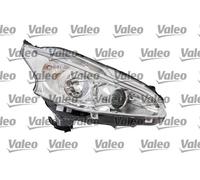 Faro Principale Sinistro Alogeno W5W Valeo Per PEUGEOT 208 I