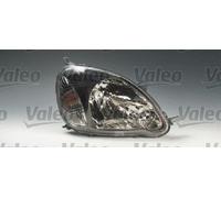 Faro Principale Sinistro Alogeno W5W Valeo Per TOYOTA YARIS (_P1_)