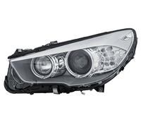 Faro Sx PY24W 1ZS 010 130-611 HELLA per BMW 5 Gran Turismo