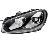 HELLA 1ZS 009 902-531 Bi-Xeno/DE-Faro principale ECE, per veicolo circolazione Sx, anteriore Sx