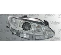 Faro Principale Sinistro Bi-Xenon D1S Valeo Per SEAT IBIZA IV