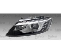 Faro Principale Sinistro Bi-Xenon H7 Valeo Per AUDI Q7 (4LB)