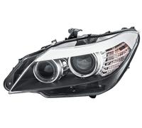 HELLA 1EL 009 933-411 Bi-Xeno-Faro principale ECE/CCC, per veicolo circolazione Dx, anteriore Sx