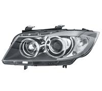 Faro Sinistro Bi-Xenon HELLA Per BMW 3 (E90)