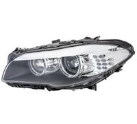 Faro Principale Sinistro Bi-Xenon/LED D1S/H7 HELLA Per BMW 5 (F10)