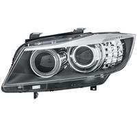 Faro Principale Sinistro Bi-Xenon/LED HELLA Per BMW 3 (E90)