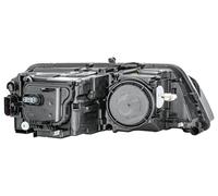 Faro Principale Sinistro Bi-Xenon PSY24W HELLA Per AUDI A8 (4H2, 4H8, 4HC, 4HL)