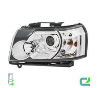 HELLA 1EL 354 025-051 Bi-Xeno-Faro principale ECE, per veicolo circolazione Dx, anteriore Sx