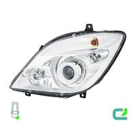 Fanali HELLA 1ZS 247 012-211, sinistro