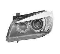 Faro Principale Sinistro D1 Bi-Xenon Elettrico VALEO Per BMW X1