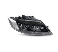 Faro Principale Sinistro D1S Bi-Xeno Elettrico VALEO Per AUDI Q7