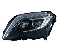 Faro Sx D1S (Lampada a scarico di gas) 1ZS 354 878-131 HELLA per MERCEDES-BENZ