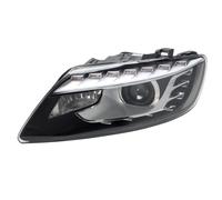 Faro Principale Sinistro D3S Bi-Xenon Elettrico VALEO Per AUDI Q7
