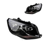 Faro Principale Sinistro Destro H4 Per VW Caddy IV Kombi SAB SAJ SAA SAH