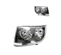Faro Principale Sinistro Destro H7/H7 Per VW Crafter 30-50 Furgone 2E_ 2F_