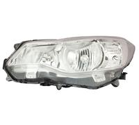 Faro Principale Sinistro Elettrico D2R Per Subaru XV _GP_ GP Impreza Berlina