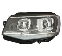 Faro Principale Sinistro Elettrico Per VW Transporter VI Kasten SGA SGH