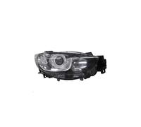 Faro Principale Sinistro Elettrico RY10W H15 H11 Per Mazda CX-5 KE GH