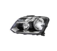 Valeo Faro anteriore 044879 alogeno ad alte prestazioni per VW Amarok - sinistro