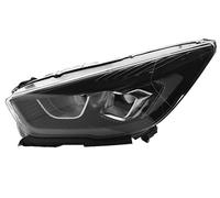 Faro Principale Sinistro H7