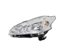 Fanali VALEO 044744, sinistro