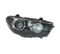 Faro Principale Sinistro H7 Bi-Xenon Elettrico VALEO Per VW SCIROCCO