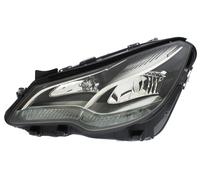 Faro Principale Sinistro H7 HELLA Per Mercedes-Benz E-Class Coupé (C207)