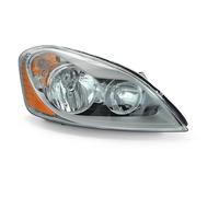 Faro Principale Sinistro H9 Alogeno Elettrico VALEO Per VOLVO XC60
