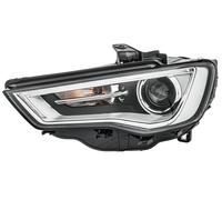 Fanali HELLA 1EL 010 740-571, sinistra
