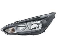 Faro Principale Sinistro Lampadina H15 HELLA Per Ford Focus III