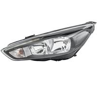 Faro Principale Sinistro Lampadina PY21W HELLA Per Ford Focus III