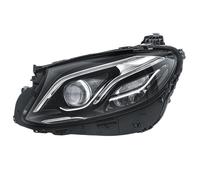 Faro Principale Sinistro LED Bi-LED HELLA Per Altri MERCEDES-BENZ E-CLASS