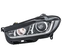 Fanale Sinistro Bi-Xeno LED Con Zavorra Hella per Jaguar Xe