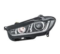 Fanale Sinistro Bi-Xeno LED Con Zavorra Hella per Jaguar Xe