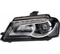 HELLA 1LL 009 648-411 LED/Bi-Xeno Faro principale - per es. Audi A3 (8P1) - ECE - per veicolo circolazione Sx - Sx