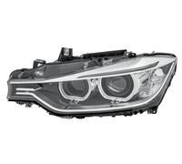 Faro Sx LED 1ZS 354 983-211 HELLA per BMW 3 3 Touring