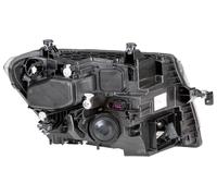 Faro Principale Sinistro LED H21W HELLA Per VW Crafter Box (SY_, SX_)