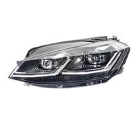 Faro Principale Sinistro LED HELLA Esperto Di Luce Adatto Per VW GOLF E Altri
