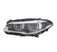 Faro Principale Sinistro LED HELLA Luce-Expertise Adatto Per Ad Es. BMW Serie 5