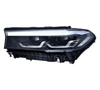 Faro Principale Sinistro LED HELLA Per BMW 5 (G30, F90)