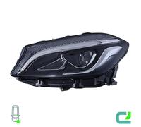 HELLA 1EX 354 879-011 Faro anteriore