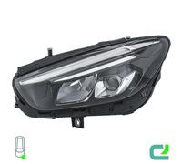 HELLA 1EX 015 315-311 LED-Faro principale ECE/CCC, per veicolo circolazione Dx, anteriore Sx